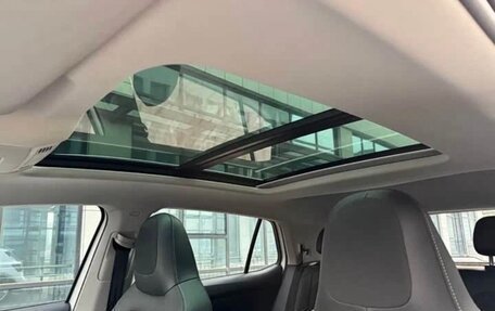 Volkswagen T-Cross I, 2022 год, 1 750 000 рублей, 17 фотография