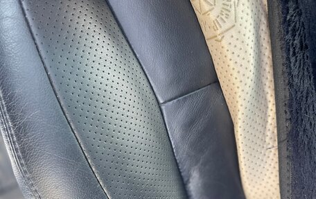 Mitsubishi Pajero IV, 2007 год, 1 650 000 рублей, 9 фотография