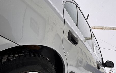 Hyundai Accent II, 2004 год, 395 000 рублей, 14 фотография