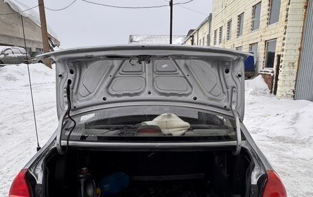 Hyundai Accent II, 2004 год, 395 000 рублей, 13 фотография