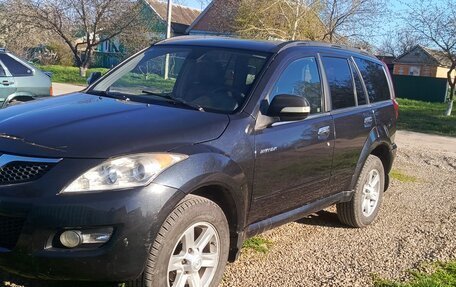 Great Wall Hover H5, 2013 год, 750 000 рублей, 3 фотография