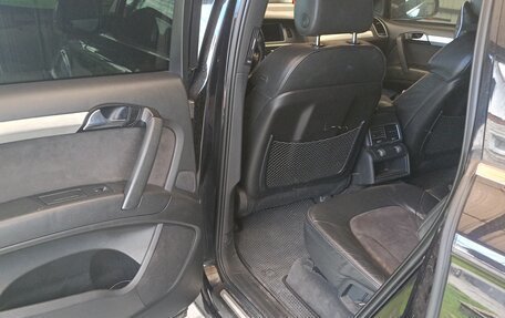 Audi Q7, 2010 год, 1 699 000 рублей, 5 фотография