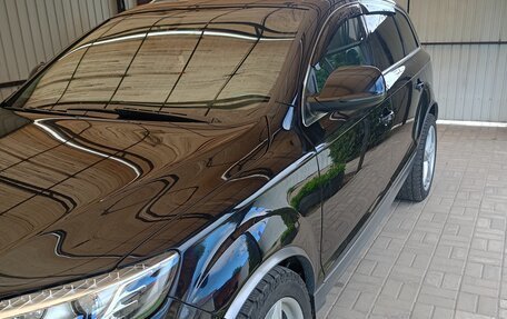 Audi Q7, 2010 год, 1 699 000 рублей, 2 фотография