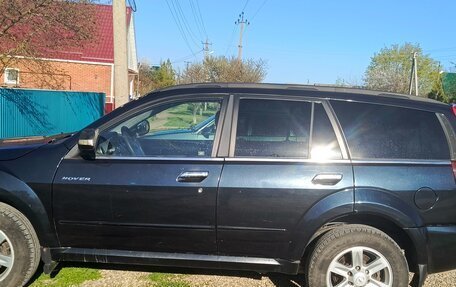 Great Wall Hover H5, 2013 год, 750 000 рублей, 4 фотография