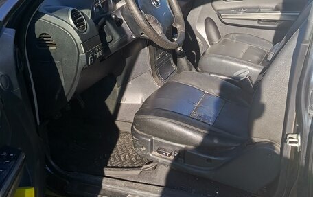 Great Wall Hover H5, 2013 год, 750 000 рублей, 5 фотография