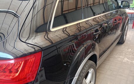 Audi Q7, 2010 год, 1 699 000 рублей, 4 фотография