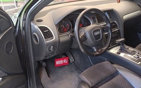 Audi Q7, 2010 год, 1 699 000 рублей, 3 фотография