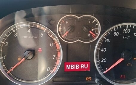 Great Wall Hover H5, 2013 год, 750 000 рублей, 8 фотография