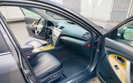 Toyota Camry, 2006 год, 767 000 рублей, 8 фотография