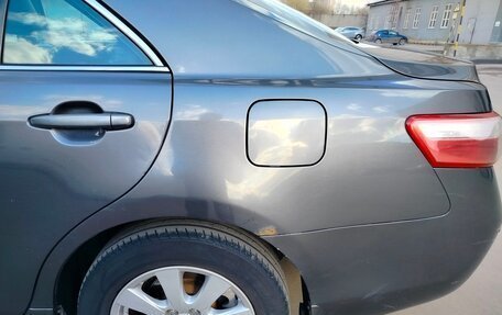 Toyota Camry, 2006 год, 767 000 рублей, 3 фотография