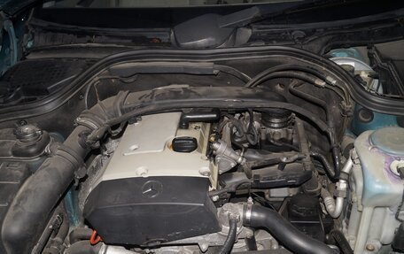 Mercedes-Benz C-Класс, 1998 год, 1 300 000 рублей, 4 фотография