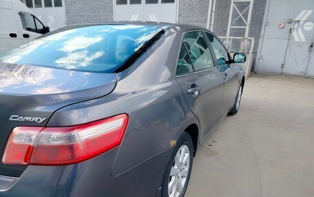 Toyota Camry, 2006 год, 767 000 рублей, 5 фотография