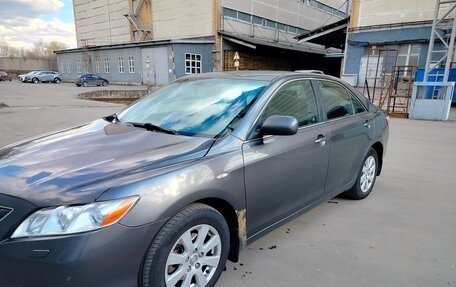 Toyota Camry, 2006 год, 767 000 рублей, 2 фотография