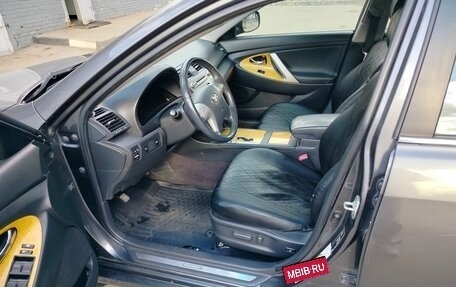 Toyota Camry, 2006 год, 767 000 рублей, 9 фотография