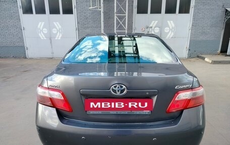 Toyota Camry, 2006 год, 767 000 рублей, 4 фотография