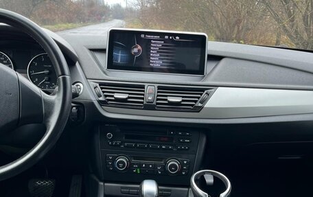 BMW X1, 2012 год, 1 050 000 рублей, 3 фотография