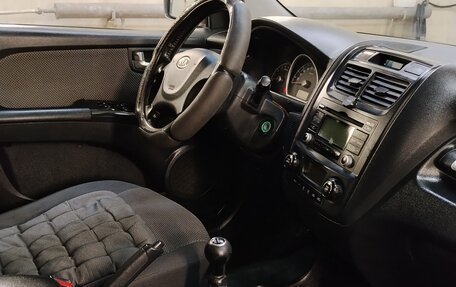 KIA Sportage II, 2009 год, 695 000 рублей, 10 фотография