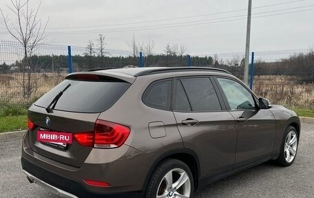 BMW X1, 2012 год, 1 050 000 рублей, 2 фотография