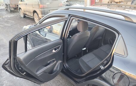 KIA Rio IV, 2021 год, 1 168 000 рублей, 8 фотография