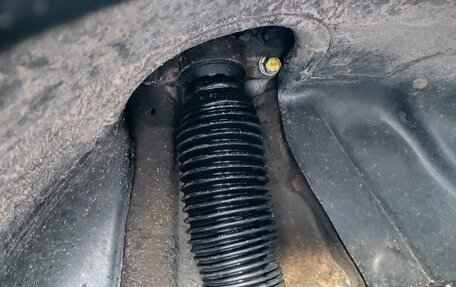 KIA Rio IV, 2021 год, 1 168 000 рублей, 18 фотография