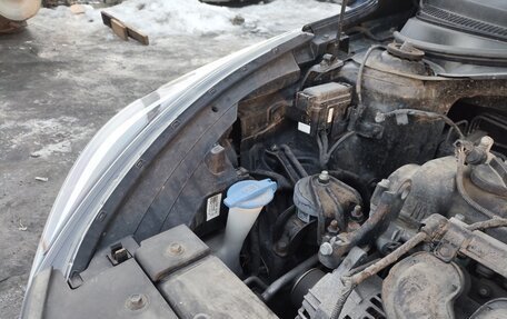 KIA Rio IV, 2021 год, 1 168 000 рублей, 15 фотография