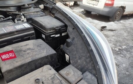 KIA Rio IV, 2021 год, 1 168 000 рублей, 14 фотография