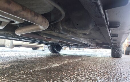 KIA Rio IV, 2021 год, 1 168 000 рублей, 19 фотография