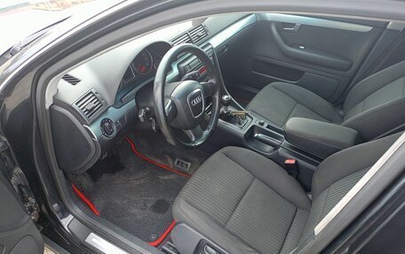 Audi A4, 2005 год, 550 000 рублей, 5 фотография