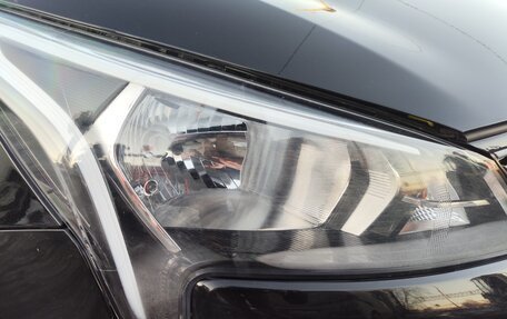 KIA Rio IV, 2021 год, 1 168 000 рублей, 23 фотография