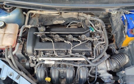 Ford Focus II рестайлинг, 2008 год, 350 000 рублей, 2 фотография