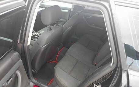 Audi A4, 2005 год, 550 000 рублей, 6 фотография