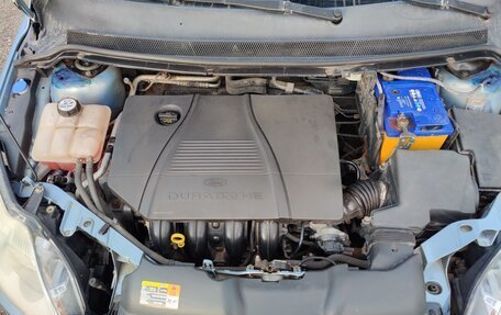 Ford Focus II рестайлинг, 2008 год, 350 000 рублей, 3 фотография