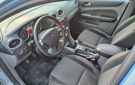 Ford Focus II рестайлинг, 2008 год, 350 000 рублей, 5 фотография