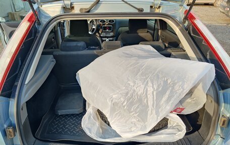 Ford Focus II рестайлинг, 2008 год, 350 000 рублей, 16 фотография