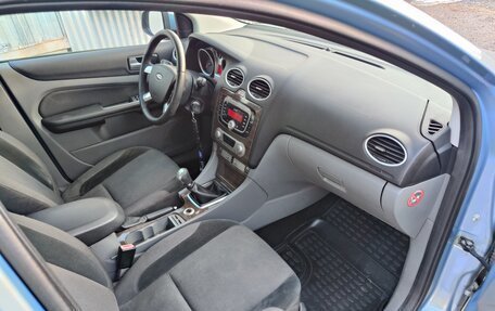 Ford Focus II рестайлинг, 2008 год, 350 000 рублей, 7 фотография