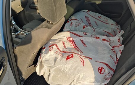 Ford Focus II рестайлинг, 2008 год, 350 000 рублей, 17 фотография