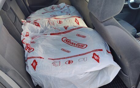 Ford Focus II рестайлинг, 2008 год, 350 000 рублей, 6 фотография