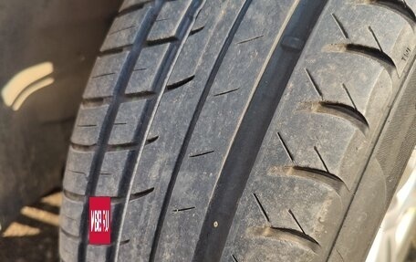 Ford Focus II рестайлинг, 2008 год, 350 000 рублей, 15 фотография