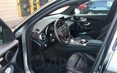 Mercedes-Benz GLC, 2017 год, 2 950 000 рублей, 3 фотография