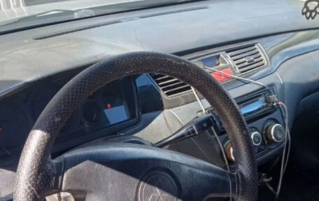 Mitsubishi Lancer IX, 2003 год, 150 000 рублей, 4 фотография