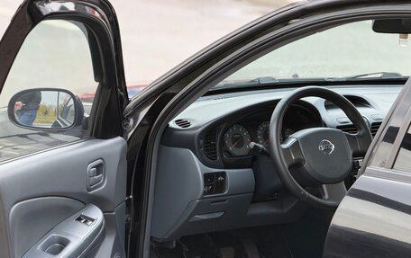 Nissan Almera Classic, 2006 год, 560 000 рублей, 6 фотография