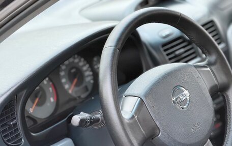 Nissan Almera Classic, 2006 год, 560 000 рублей, 7 фотография