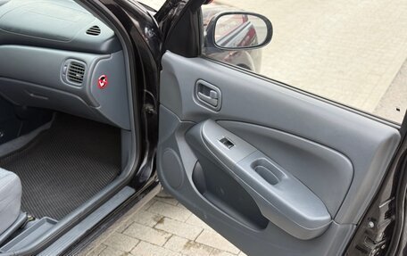 Nissan Almera Classic, 2006 год, 560 000 рублей, 9 фотография