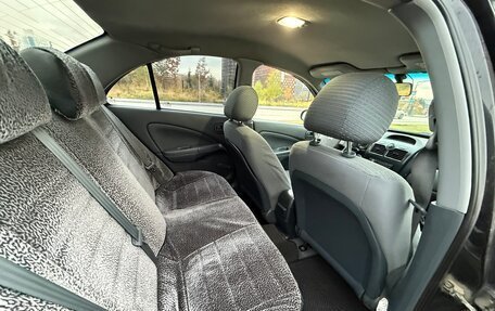 Nissan Almera Classic, 2006 год, 560 000 рублей, 10 фотография