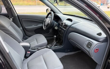 Nissan Almera Classic, 2006 год, 560 000 рублей, 8 фотография