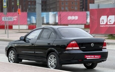 Nissan Almera Classic, 2006 год, 560 000 рублей, 3 фотография