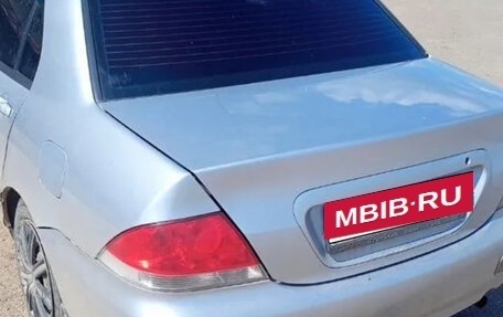 Mitsubishi Lancer IX, 2003 год, 150 000 рублей, 3 фотография