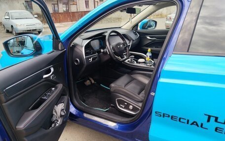 Geely Tugella FY11, 2021 год, 2 400 000 рублей, 6 фотография