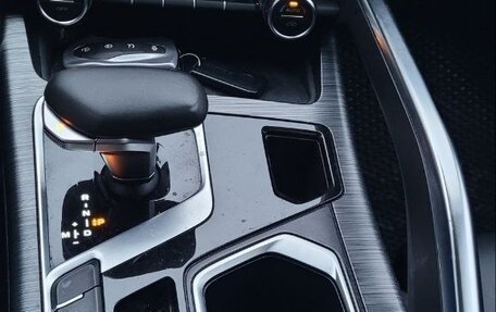 Geely Tugella FY11, 2021 год, 2 400 000 рублей, 11 фотография