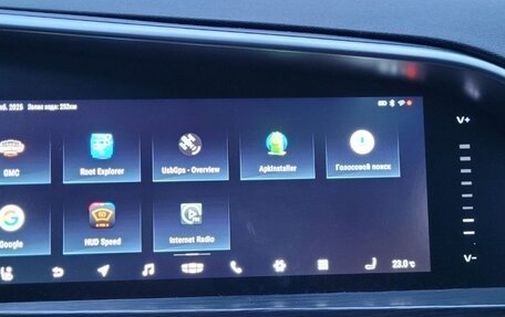 Geely Tugella FY11, 2021 год, 2 400 000 рублей, 10 фотография